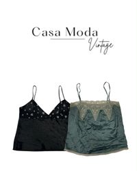 301026-13 Y2K cami tops 15 pcs