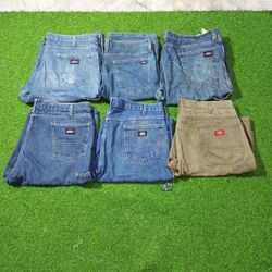 DICKES MEN WEAR SHORTS (D226)