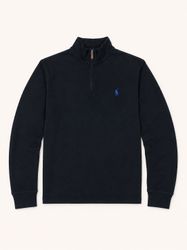 Ralph Lauren 1/4 zip [TD-566]