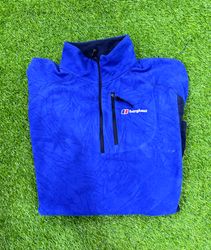 Berghaus Premium Fleece Jackets