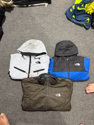 The North Face Jackets