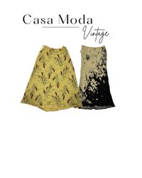 210826-12 poly maxi skirts 15 pcs
