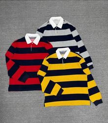 Çlassical Unbranded Rugby T-Shirts
