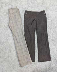***Y2K Office Pants – 2000s Inspired Workwear Coll..