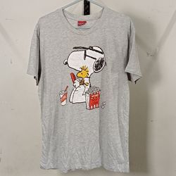 CARTOON T-SHIRTS BUNDLE 136