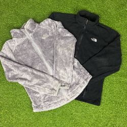 The north face fleece (zrs 214)