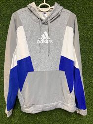 Adidas Fleece Jackets(0003)
