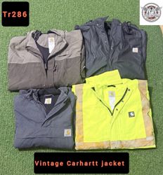 Vintage Carhartt jacket tr286