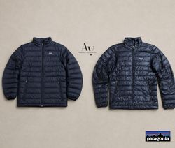 Patagonia Puffer jacket
