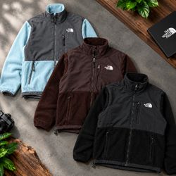 The North Face Fleece Jackets