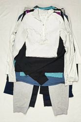 Lululemon Premium Reseller Mix Grade A