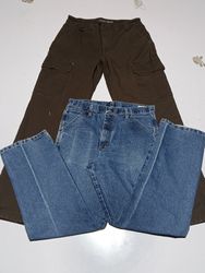 Carpenter Pant RV # 1540