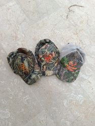 Realtree Caps
