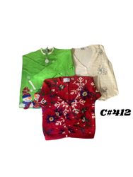 Bundle di maglioni Vintage Natale & Cottagecore | ..