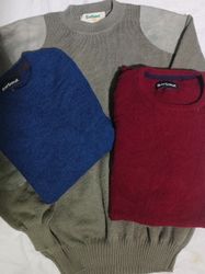 Barbour Knitwear and Sweaters Selection