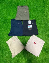 Dickies Cotton Pant