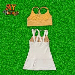 A.Y399 Lululemon Mixed items