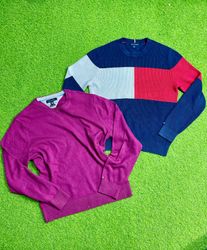 Tommy Hilfiger sweeter men & women id688