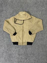 Sudadera Carhartt recyclée