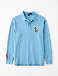 Authentic Polo Ralph Lauren Big Pony T-Shirts