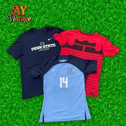 A.Y433 Nike T-Shirts