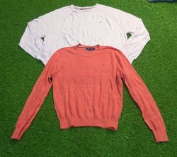 7651 - Tommy Hilfiger Sweaters