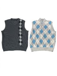 (FV-2907) Dockers Arrow GAP Pull en maille Gilets