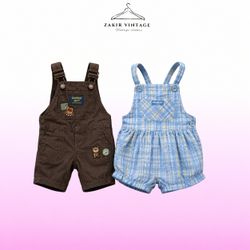 Oshkosh Dungarees