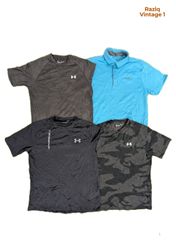 💥 RV4216 Under Armour Tshirts