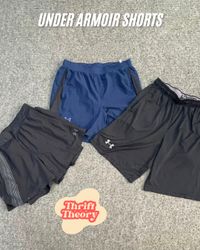Under Armour Shorts - (21/07)