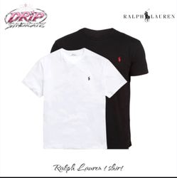 Ralph Lauren Polo T-Shirts (DS-9-019)