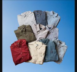 Polo Ralph Lauren button up shirt