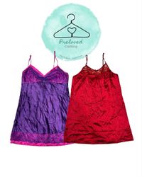 Y2k Cami tops 15 pcs (010826-14)