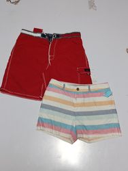 Tommy Hilfiger Short RV # 1482