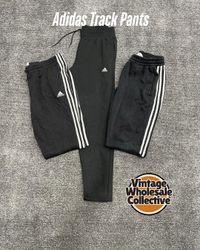 Adidas Track Pants - (07/08)