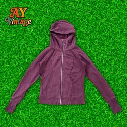 A.Y422 Lululemon Jackets