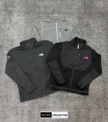 The North Face Fleece Jackets #310726 #012