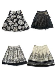 Y2K Cotton Skirt Bundle ✨