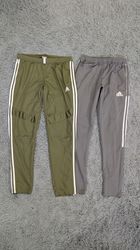 ## Adidas Track Trousers