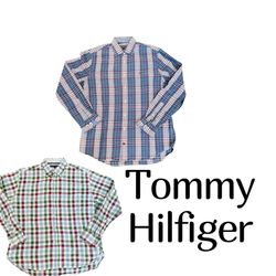 Vintage Tommy Hilfiger Shirt