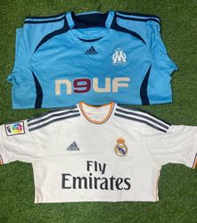 Football club T shirt