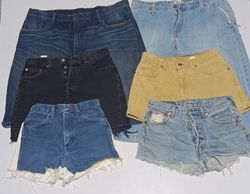 Levi's Short RV # 1399