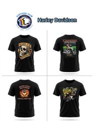 Harley T-Shirts