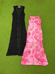 Yv220 Long lingeries 11P