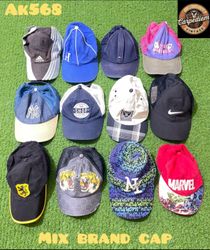 Mix brand cap ak568