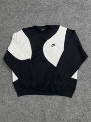 Upcycled Nike Sweatshirt