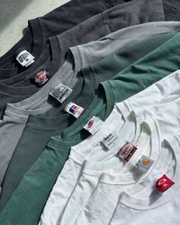 Mix authentic branded t shirt