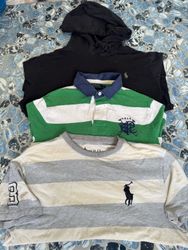Ralph lauren polo t shirt