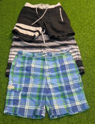 7516 - Street wear Shorts