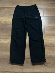 Premium Nike Track pants